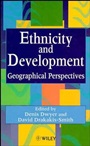 Ethnicity and Development: Geographical Perspectives - ISBN 9780471963547