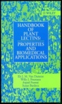 Handbook of Plant Lectins: Properties and Biomedical Applications - ISBN 9780471964452