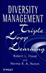 Diversity Management: Triple Loop Learning - ISBN 9780471964490