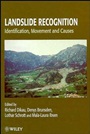 Landslide Recognition: Identification, Movement and Causes - ISBN 9780471964773
