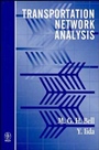 Transportation Network Analysis - ISBN 9780471964933