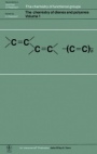 The Chemistry of Dienes and Polyenes, Volume 1 - ISBN 9780471965121