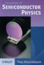 Essentials of Semiconductor Physics - ISBN 9780471965398
