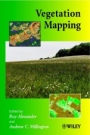 Vegetation Mapping: From Patch to Planet - ISBN 9780471965923