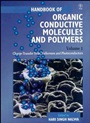 Handbook of Organic Conductive Molecules and Polymers: Charge–Transfer Salts, Fullerenes and Photoconductors - ISBN 9780471965930