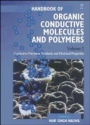 Handbook of Organic Conductive Molecules and Polymers: Synthesis and Electrical Properties Conductive Polymers - ISBN 9780471965947