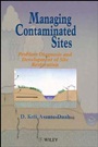 Managing Contaminated Sites: Problem Diagnosis and Development of Site Restoration - ISBN 9780471966333