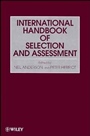 Assessment and Selection in Organizations: Methods and Practice for Recruitment and Appraisal International Handbook of Selection and Assessment - ISBN 9780471966388