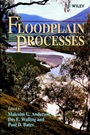 Floodplain Processes - ISBN 9780471966791