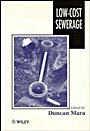 Low–Cost Sewerage - ISBN 9780471966913