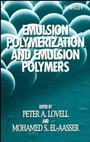 Emulsion Polymerization and Emulsion Polymers - ISBN 9780471967460