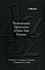 Thermodynamic Optimization of Finite–Time Processes - ISBN 9780471967521