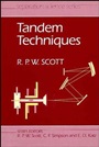 Tandem Techniques - ISBN 9780471967606