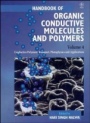 Handbook of Organic Conductive Molecules and Polymers: Transport, Photophysics and Applications Conductive Polymers - ISBN 9780471968139