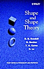 Shape and Shape Theory - ISBN 9780471968238