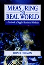 Measuring the Real World: A Textbook of Applied Statistical Methods - ISBN 9780471968740