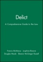 Delict: A Comprehensive Guide to the Law - ISBN 9780471969167