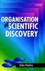 Organisation and Scientific Discovery - ISBN 9780471969631