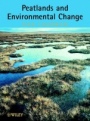 Peatlands and Environmental Change - ISBN 9780471969907