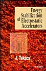 Energy Stabilization of Electrostatic Accelerators - ISBN 9780471970392