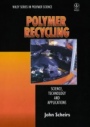 Polymer Recycling: Science, Technology and Applications - ISBN 9780471970545