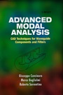 Advanced Modal Analysis - ISBN 9780471970699