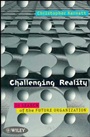 Challenging Reality: In Search of the Future Organization - ISBN 9780471970729