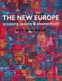 The New Europe: Economy, Society and Environment - ISBN 9780471971238
