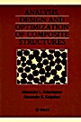 Analysis, Design and Optimization of Composite Structures - ISBN 9780471971894