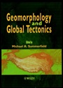 Geomorphology and Global Tectonics - ISBN 9780471971931