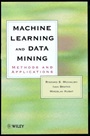 Machine Learning and Data Mining: Methods and Applications - ISBN 9780471971993