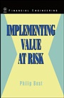 Implementing Value at Risk - ISBN 9780471972051