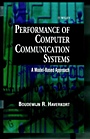 Performance of Computer Communication Systems: A Model–Based Approach - ISBN 9780471972280