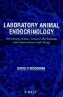 Laboratory Animal Endocrinology: Hormonal Action, Control Mechanisms and Interactions with Drugs - ISBN 9780471972624