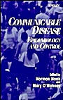 Communicable Disease: Epidemiology and Control - ISBN 9780471972730
