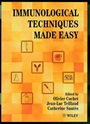 Immunological Techniques Made Easy - ISBN 9780471972778