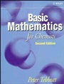 Basic Mathematics for Chemists - ISBN 9780471972846