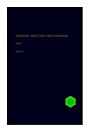 Organic Reaction Mechanisms 1996: An annual survey covering the literature dated December 1995 to November 1996 - ISBN 9780471973645