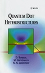 Quantum Dot Heterostructures - ISBN 9780471973881