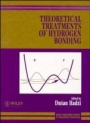 Theoretical Treatments of Hydrogen Bonding - ISBN 9780471973959