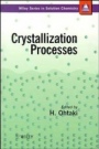 Crystallization Processes - ISBN 9780471973966