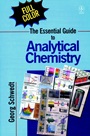 The Essential Guide to Analytical Chemistry - ISBN 9780471974123