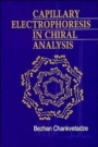 Capillary Electrophoresis in Chiral Analysis - ISBN 9780471974154