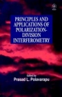 Principles and Applications of Polarization–Division Interferometry - ISBN 9780471974208