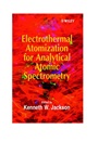 Electrothermal Atomization for Analytical Atomic Spectrometry - ISBN 9780471974253