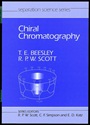 Chiral Chromatography - ISBN 9780471974277