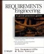 Requirements Engineering: A Good Practice Guide - ISBN 9780471974444