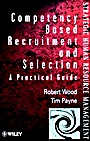 Competency–Based Recruitment and Selection - ISBN 9780471974734