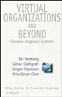 Virtual Organizations and Beyond: Discovering Imaginary Systems - ISBN 9780471974932