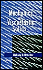 Mechanics of Viscoelastic Solids - ISBN 9780471975120